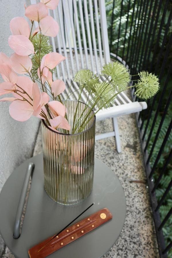 #Maison㊶ - A Vibrant, Urban Stay Sofía Exterior foto