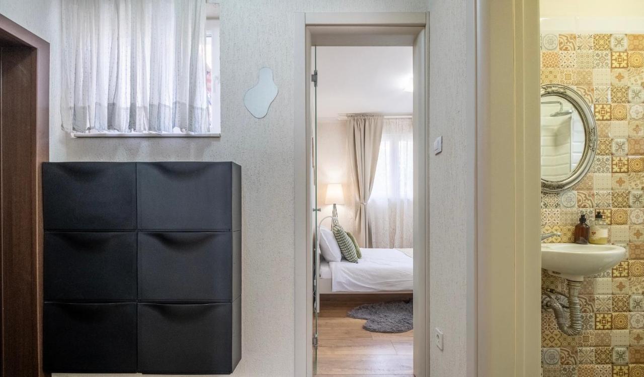 #Maison㊶ - A Vibrant, Urban Stay Sofía Exterior foto