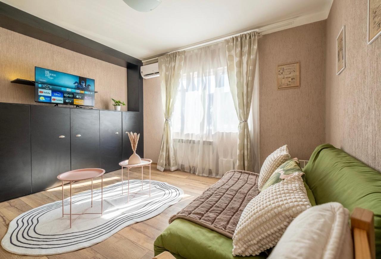 #Maison㊶ - A Vibrant, Urban Stay Sofía Exterior foto