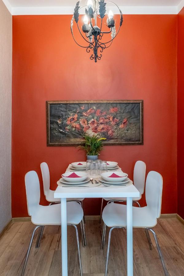 #Maison㊶ - A Vibrant, Urban Stay Sofía Exterior foto