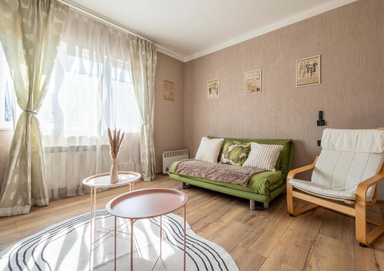 #Maison㊶ - A Vibrant, Urban Stay Sofía Exterior foto
